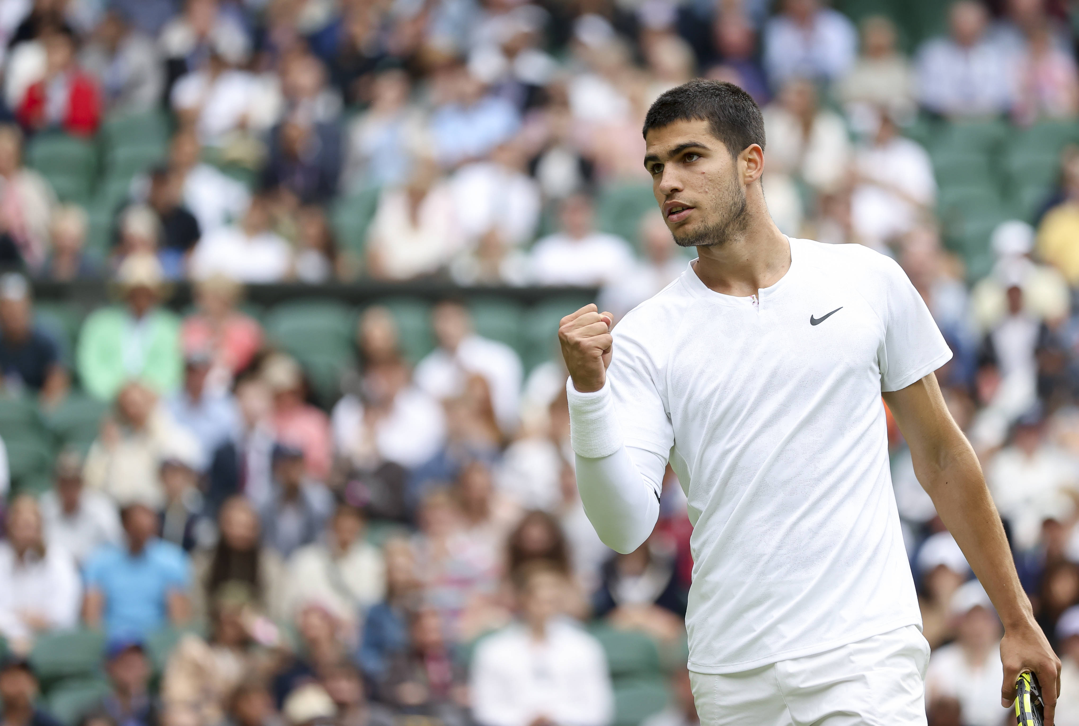 忧到自证的 忧到自证的