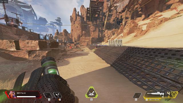 瞄准远角 瞄准远角